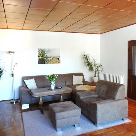 Ferienwohnung Froehling - 90 M Zum Strand Heringsdorf  Exteriör bild