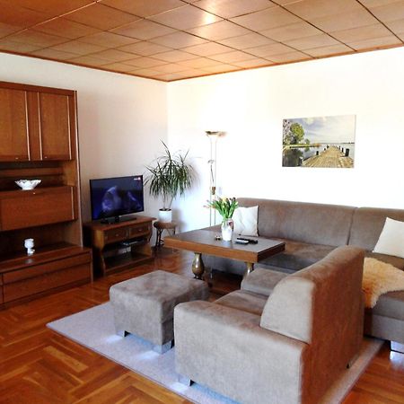 Ferienwohnung Froehling - 90 M Zum Strand Heringsdorf  Exteriör bild