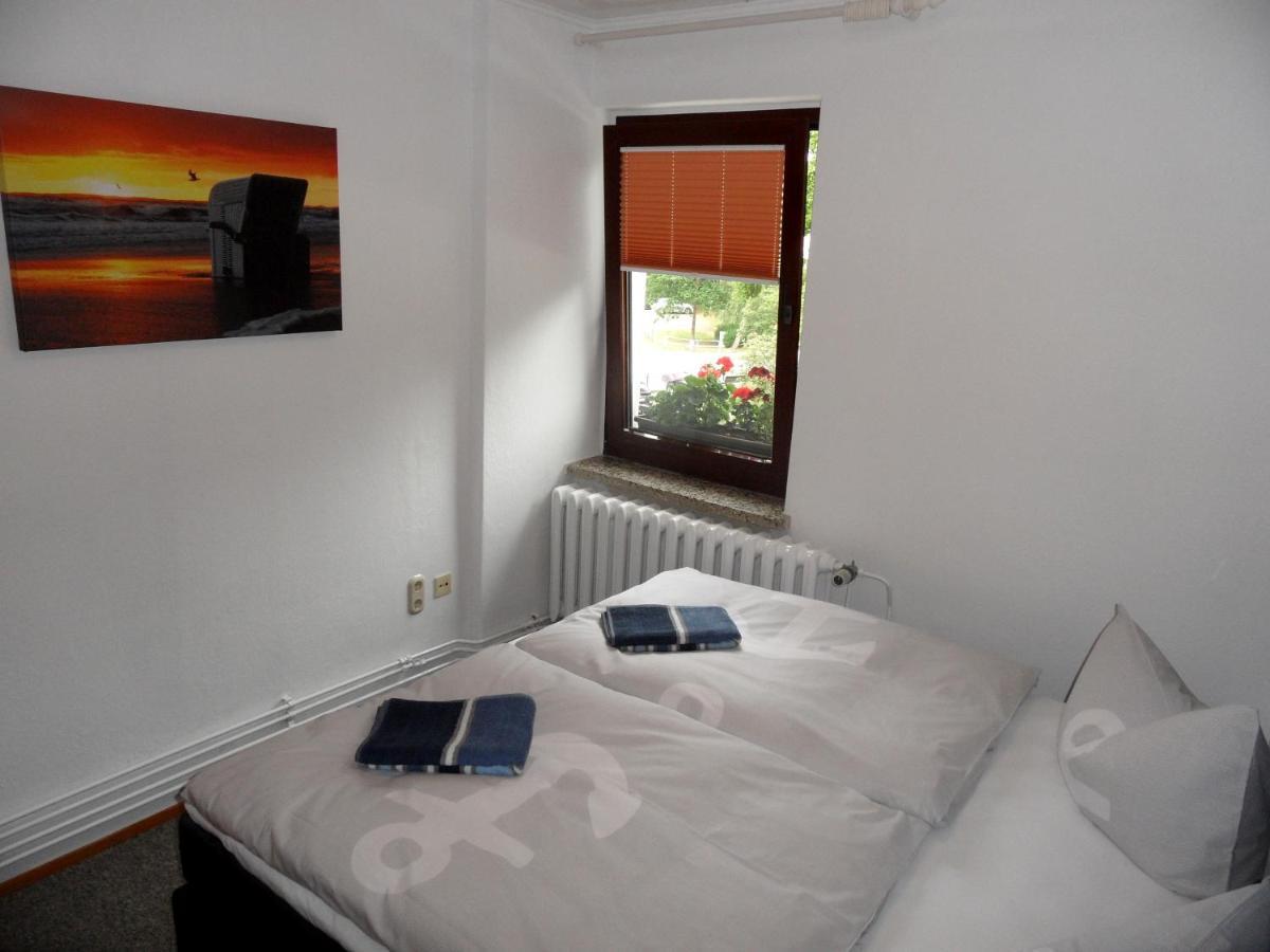Ferienwohnung Froehling - 90 M Zum Strand Heringsdorf  Exteriör bild