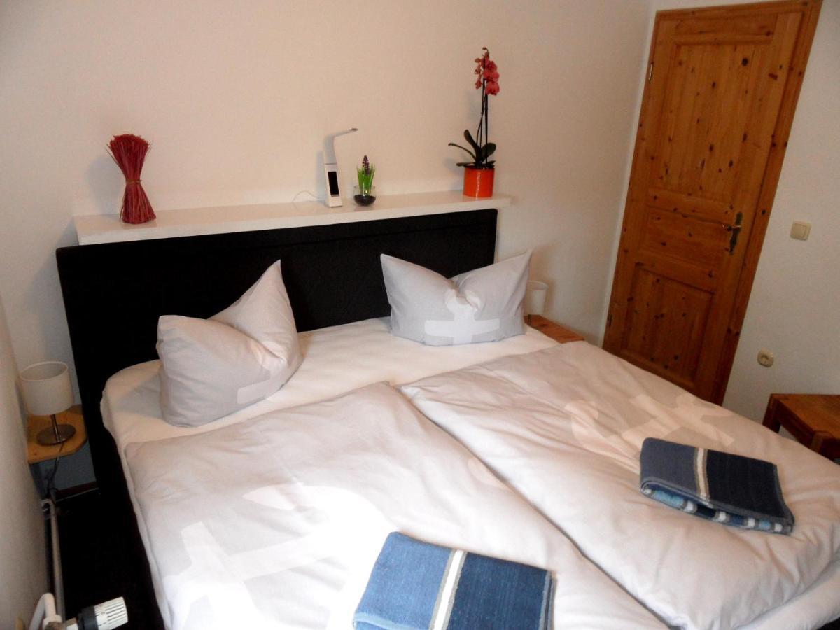 Ferienwohnung Froehling - 90 M Zum Strand Heringsdorf  Exteriör bild